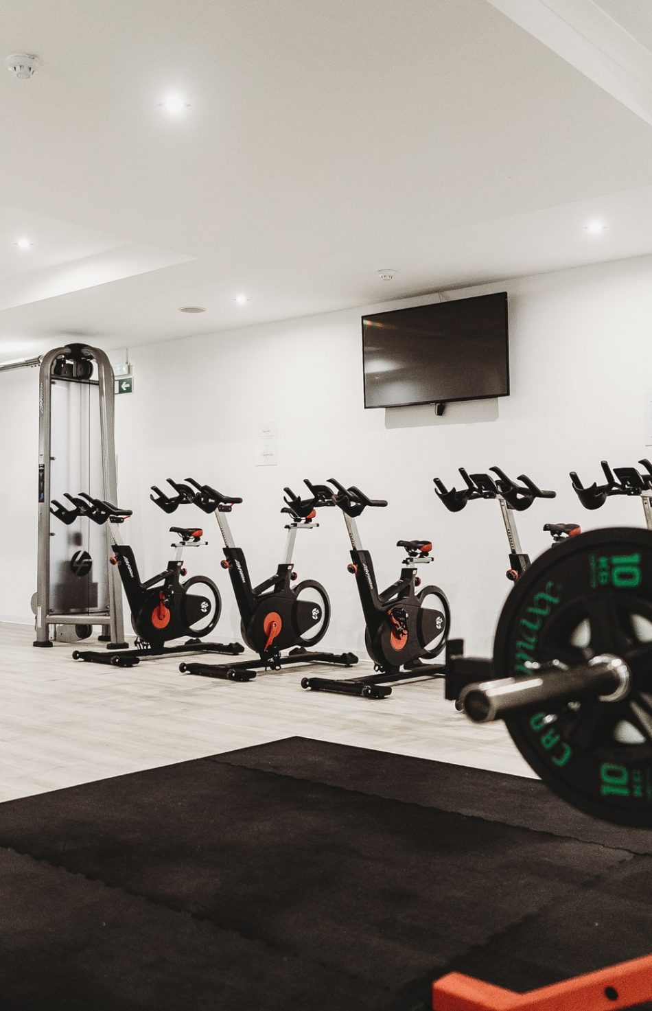 Buddha Gym
