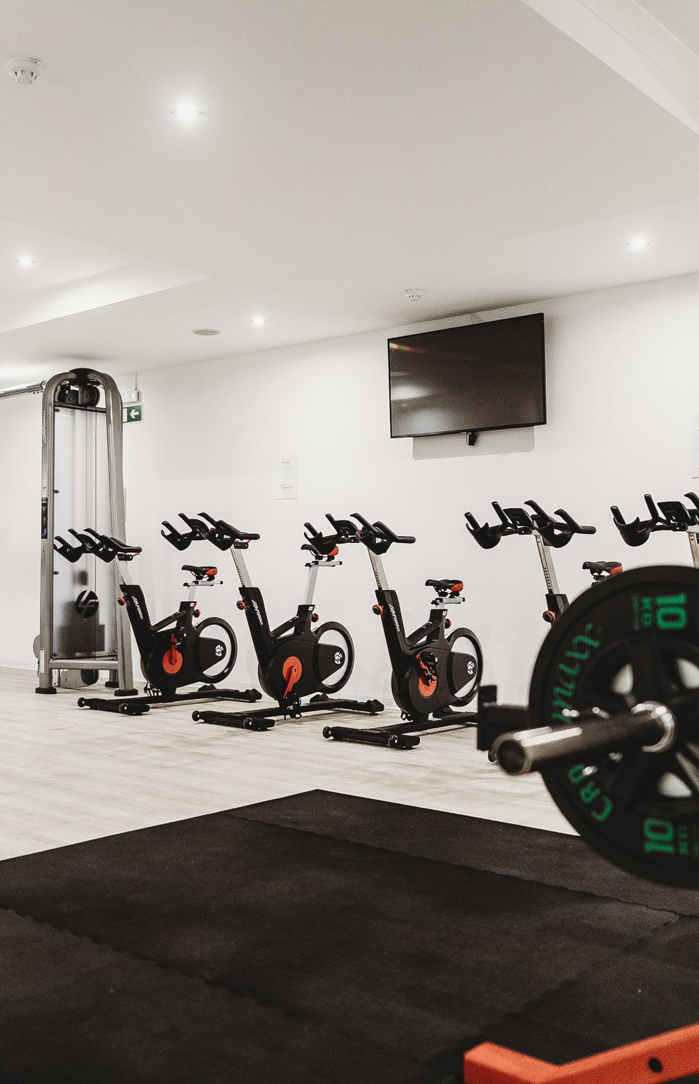 Buddha Gym