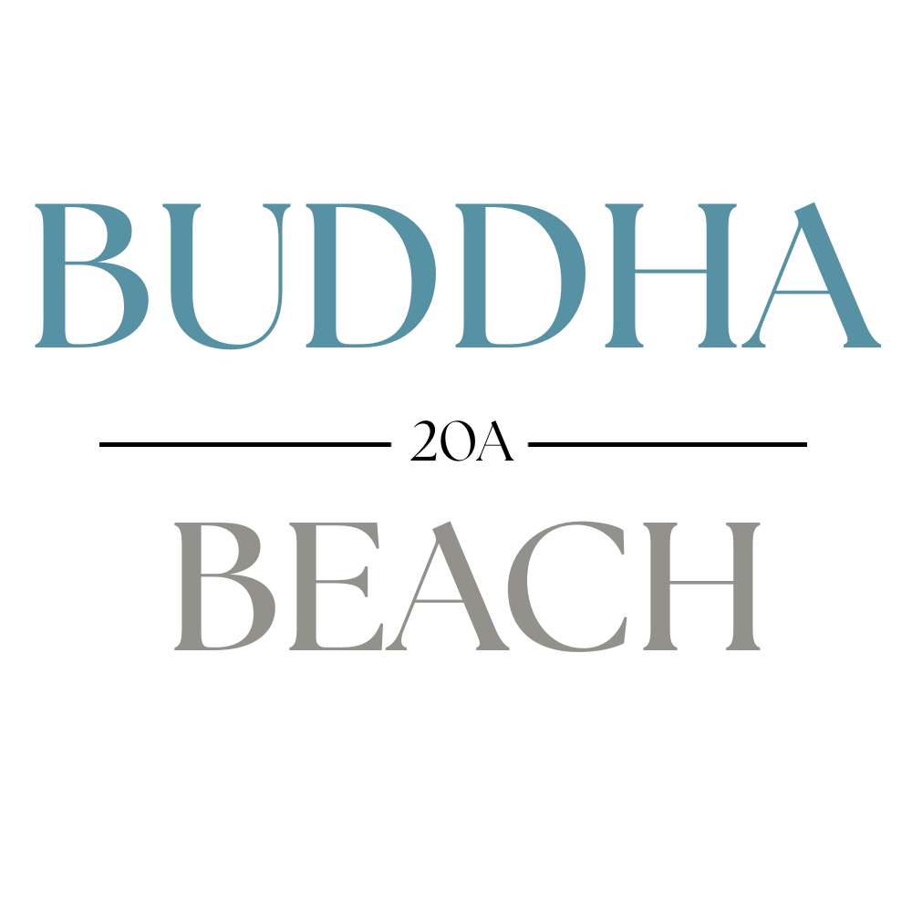 Buddha Beach